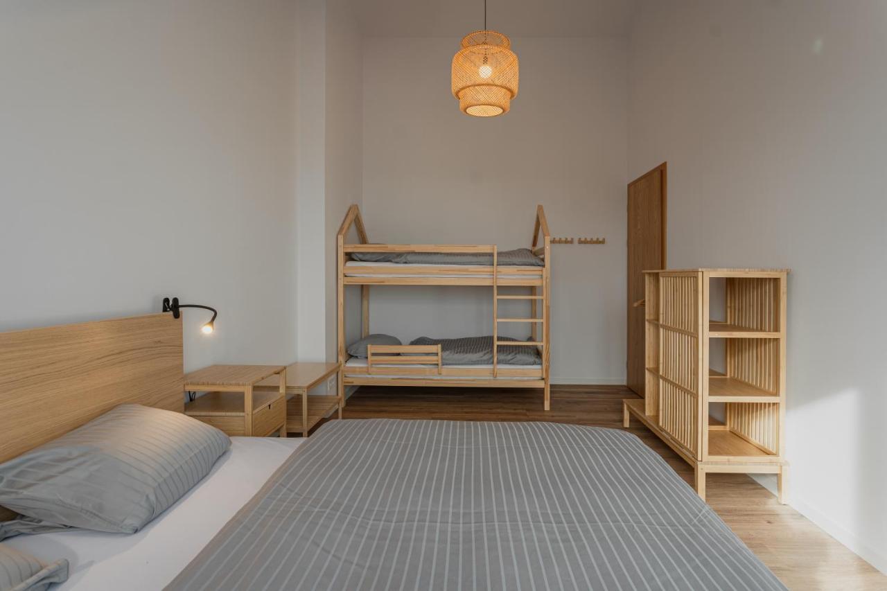 Aparthotel Platz *