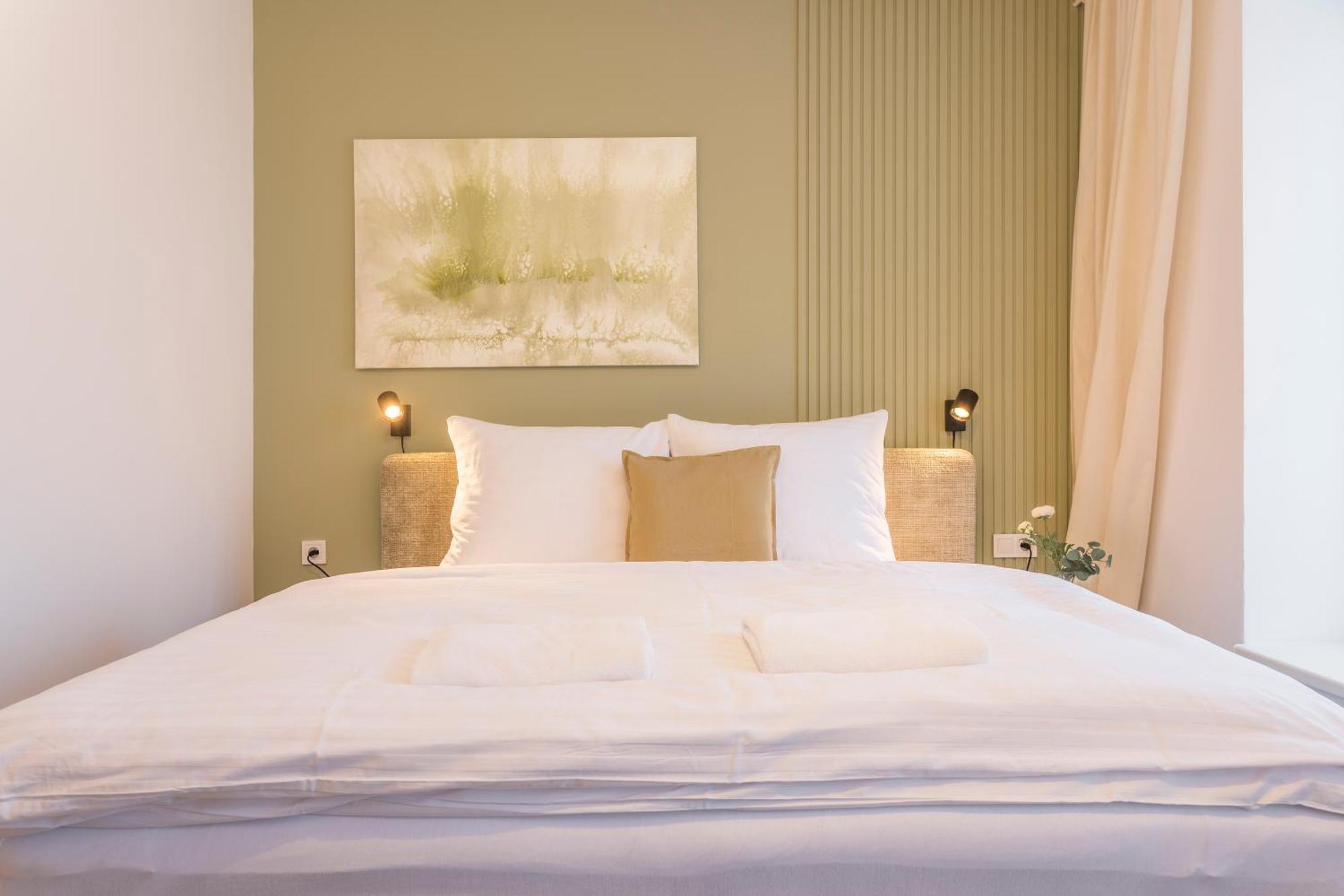 Platz Aparthotel Abertamy