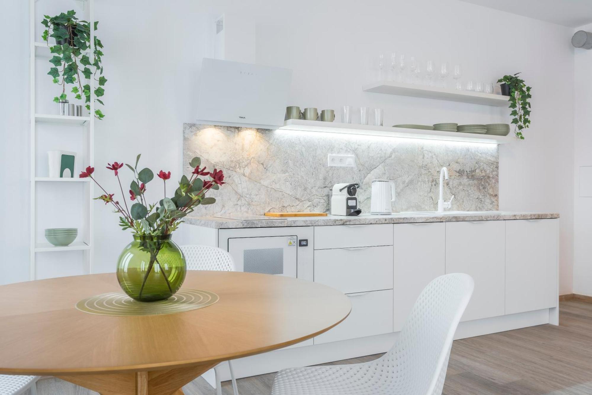 Platz Aparthotel