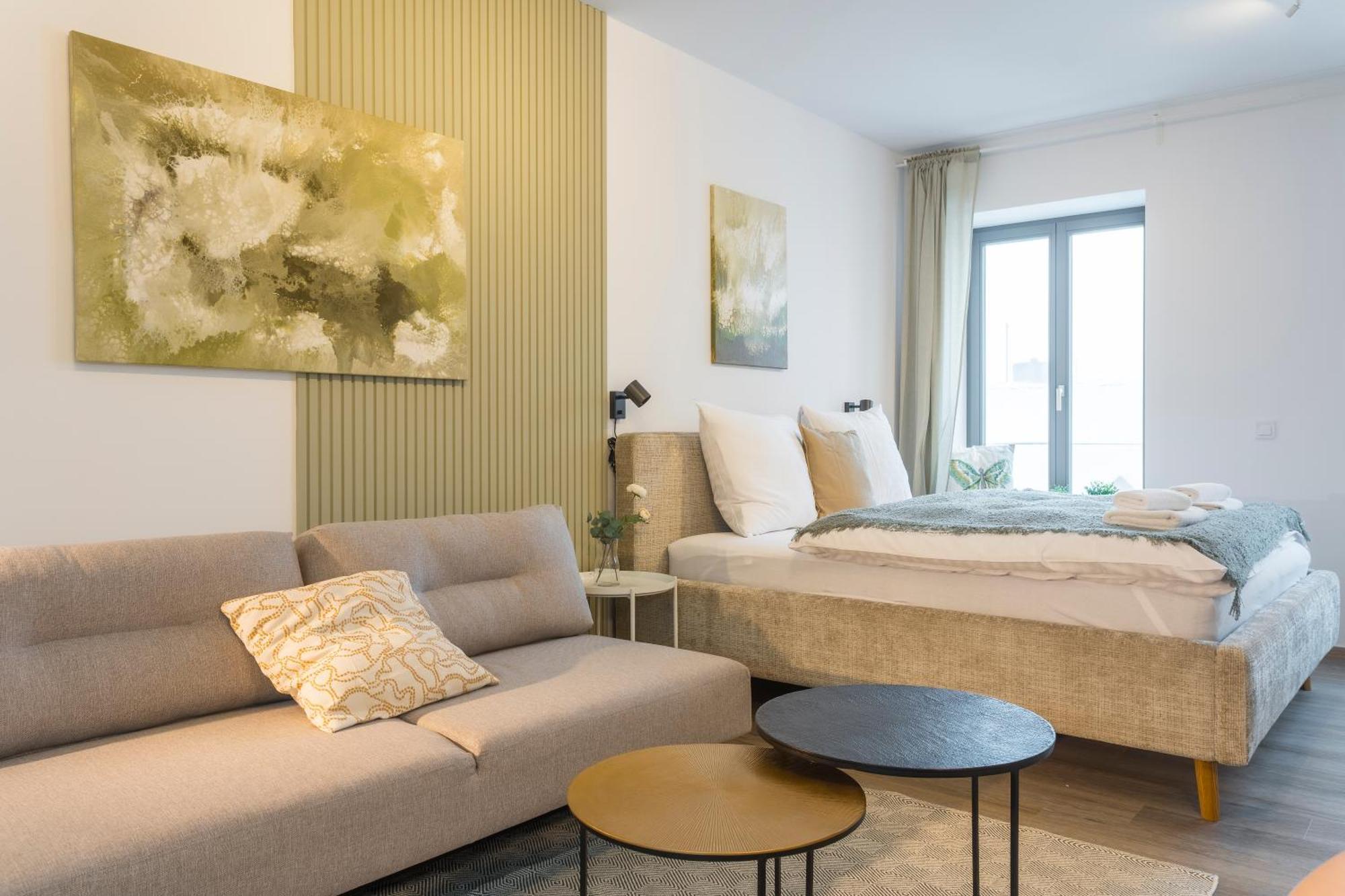 Platz Aparthotel