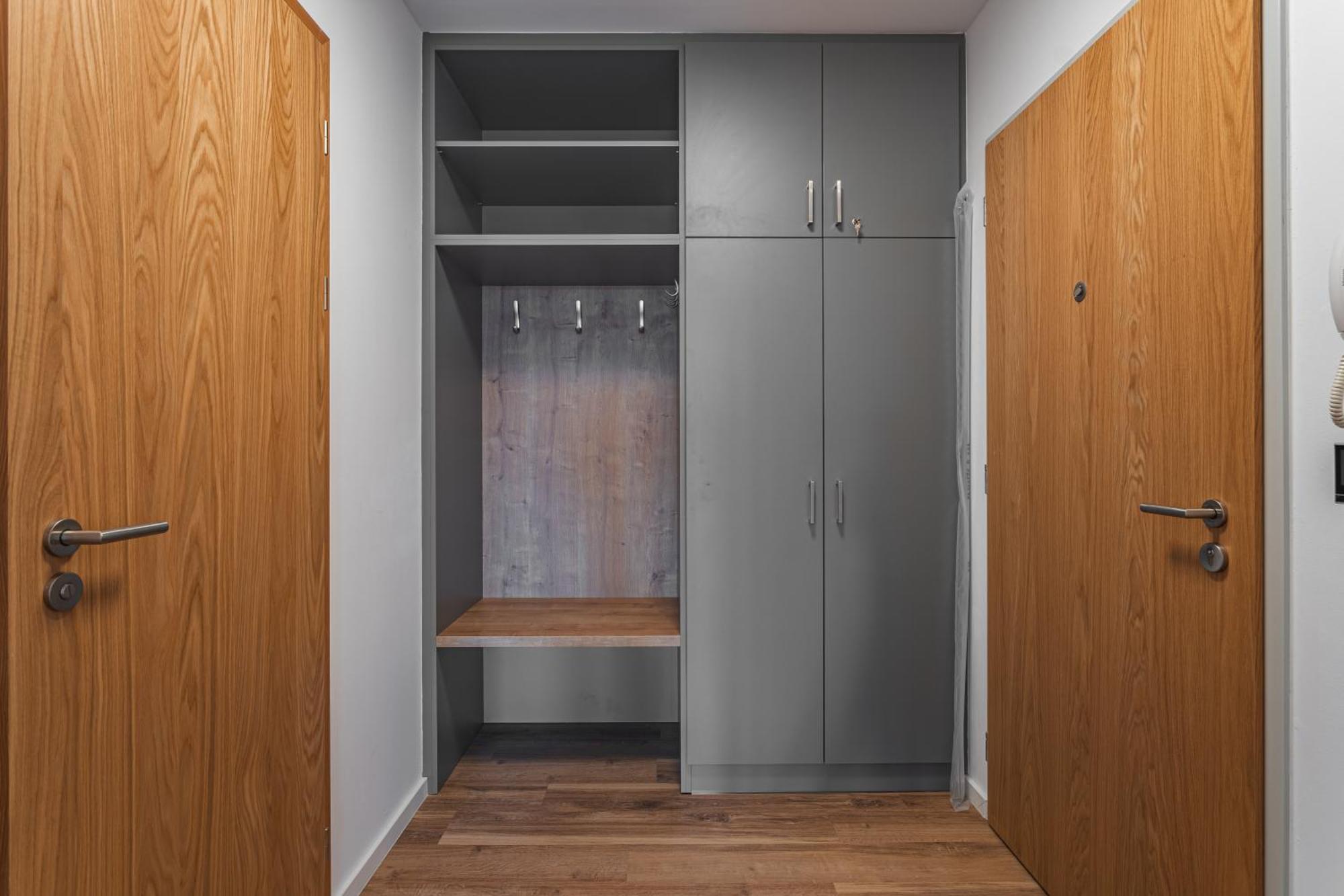 Platz Aparthotel Abertamy