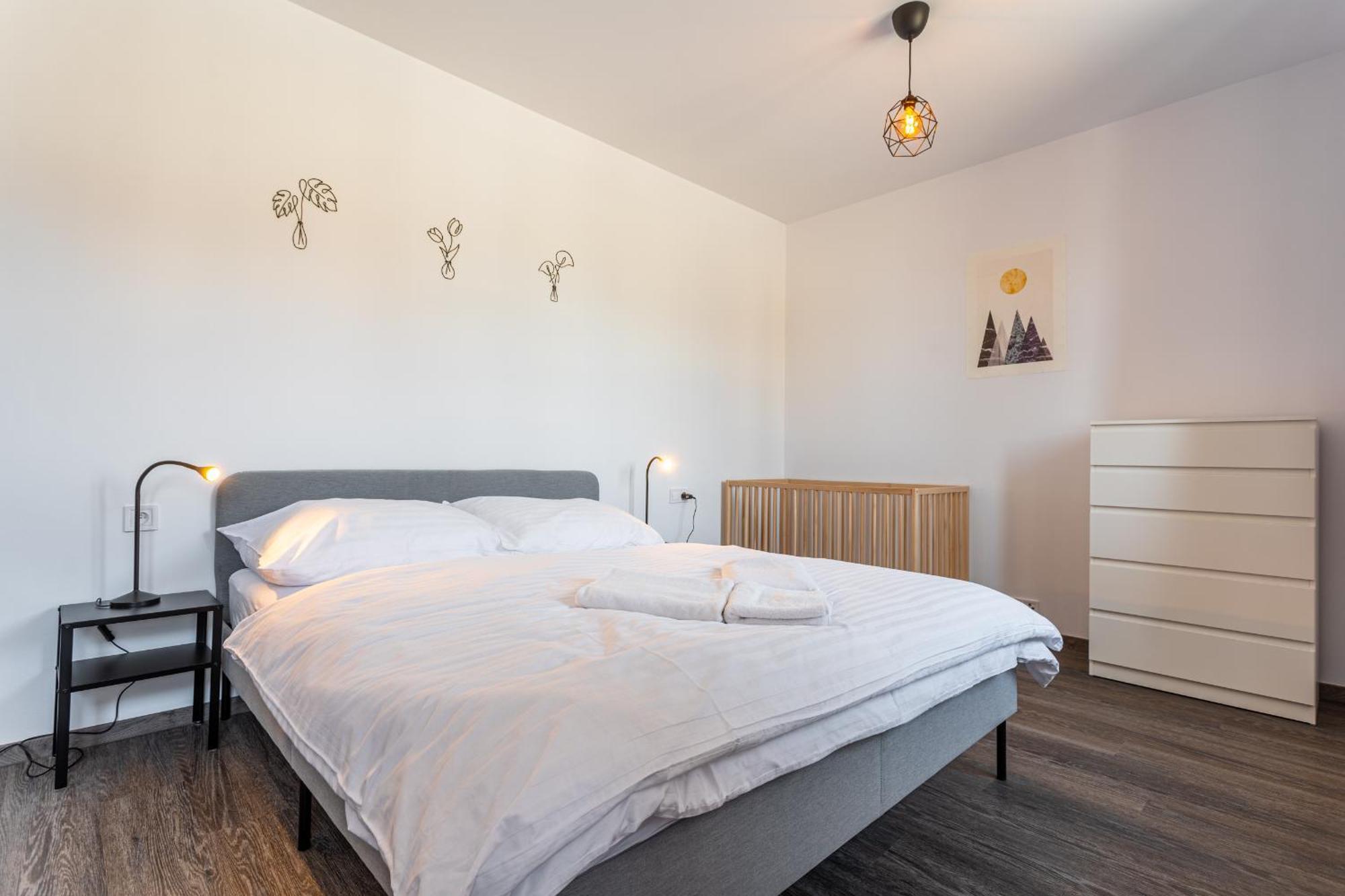 Aparthotel Platz Abertamy