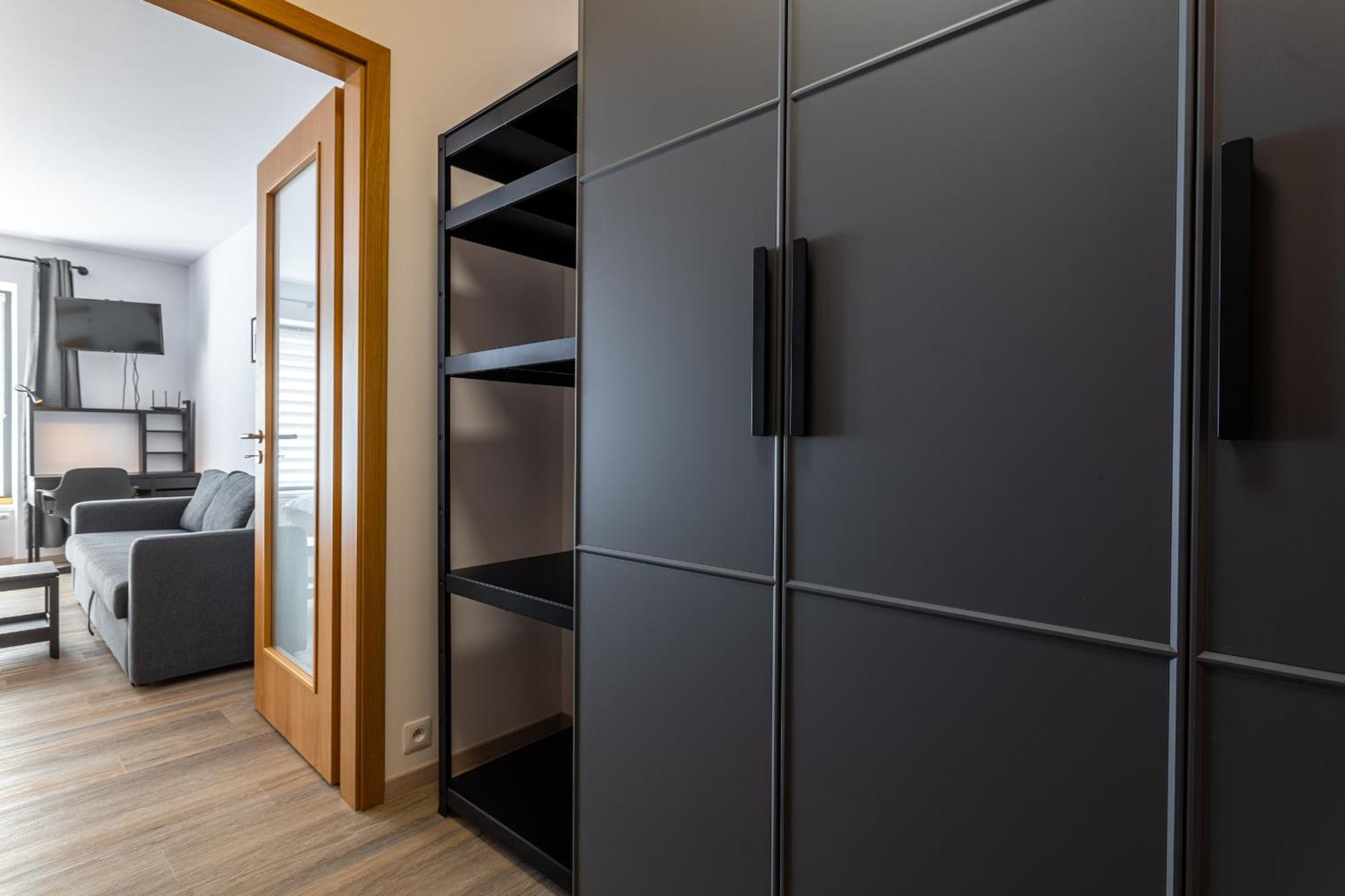 Platz Aparthotel Abertamy