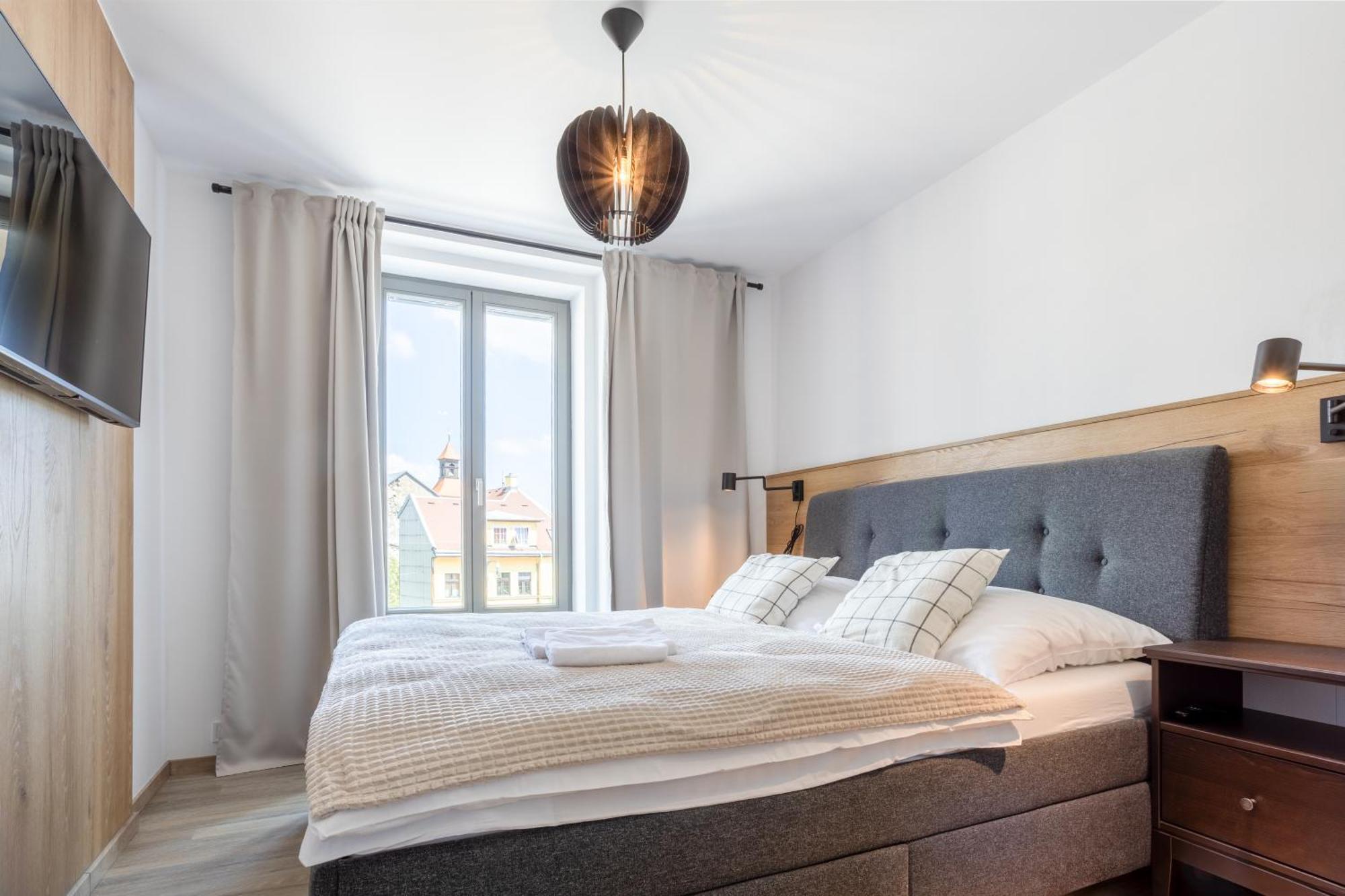 Aparthotel Platz
