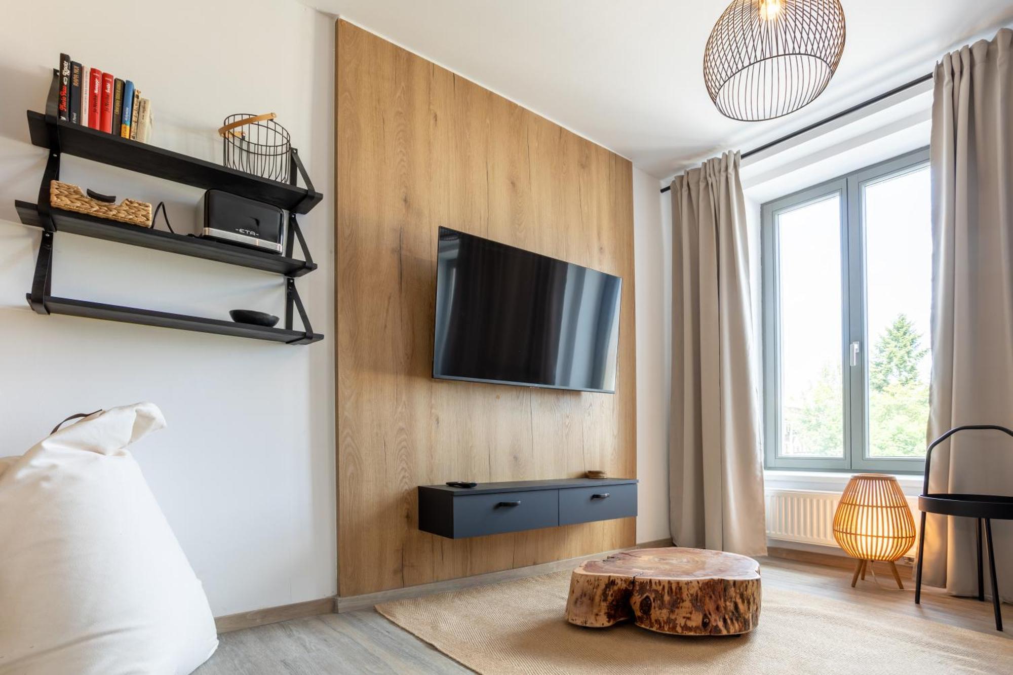 Aparthotel Platz *