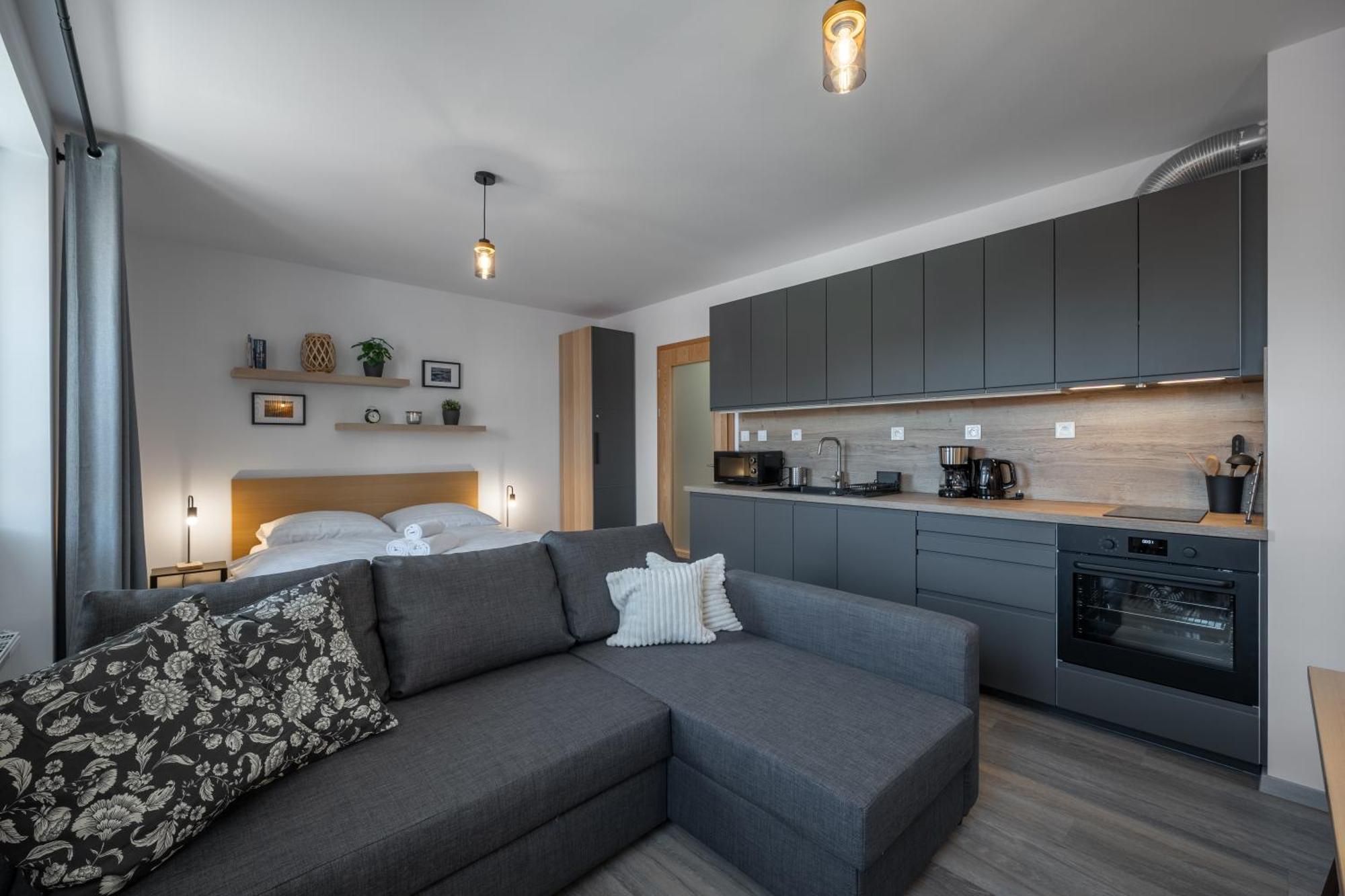 Aparthotel Platz *